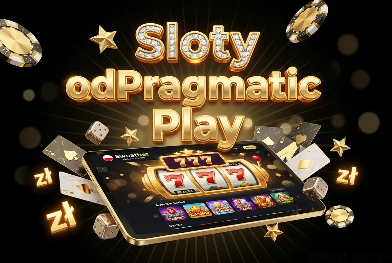 Sloty odPragmatic Play
